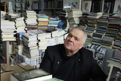 Το συγκινητικό «αντίο» του εκδότη Γιώργου Χρονά στην Μάνια Τεγοπούλου