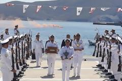 Κωνσταντίνος Κανάρης: 194 χρόνια μετά η καρδιά του Ναυάρχου στα Ψαρά