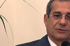 Τζοβάνι Τρία: Ποιος είναι ο νέος ΥΠΟΙΚ της Ιταλίας