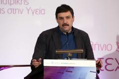 Αν. Ξανθός: Τέλος το «πάρτυ» στην υγεία! Τι κάναμε στα νησιά