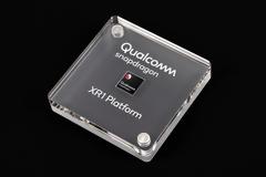 Qualcomm XR1 | Ένα chip για AR και VR headsets