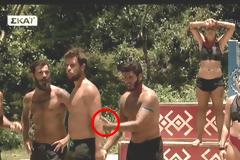 Survivor: Όλη η αλήθεια για την χειρονομία που εκνεύρισε τον Μουρούτσο- Σε ρόλο πυροσβέστη ο Τανιμανίδης [video]