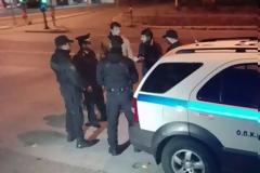 Κόμβος Ρίγανης: «Μπλόκο» από την ΟΠΚΕ στην μεταφορά αλλοδαπών – Τέσσερις συλλήψεις