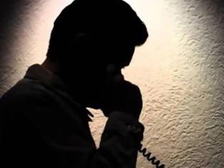Φωτογραφία για Τρομακτική τηλεφωνική απάτη: Αν κάποιος σας ρωτήσει αυτό το πράγμα, κλείστε αμέσως το τηλέφωνο