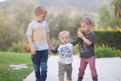 3 στάδια της ανάπτυξης των αγοριών που κάθε γονιός πρέπει να ξέρει