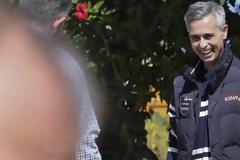 Απαγωγή Λεμπιδάκη:“Προσπαθούσα να τον βοηθήσω” λέει έγκλειστος 46χρονος