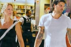 Λορέντζο Καριέρε – Έλενα Κατραβά - Σπάνια εμφάνιση: Δείτε για πρώτη φορά τα παιδιά τους [photos]