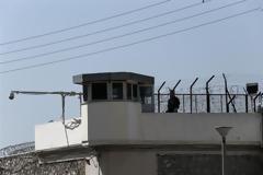 Ανησυχία στην ΕΛ.ΑΣ από επίθεση σε βάρος ποινικού Γ. Σκαφτούρου