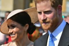 Τι θα συμβεί αν ο πρίγκιπας Harry και η Meghan Markle κάνουν μόνο κόρες;