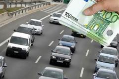 Αυξάνονται τα Τέλη Κυκλοφορίας και οι τιμές των αυτοκινήτων από την 1η Σεπτεμβρίου