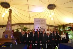 Η Διεύθυνση Δίωξης Ηλεκτρονικού Εγκλήματος σε διεθνή συνάντηση για τις απάτες με κάρτες πληρωμής