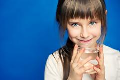 Hydration ratio: 4 μύθοι για τη σχέση των παιδιών με το νερό και την ενυδάτωση!