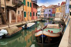 Θεσσαλονίκη, όπως λέμε… Βενετία!