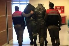 Το ΓΕΕΘΑ επέστρεψε πίσω στο ΓΕΣ την ΕΔΕ για την αιχμαλωσία των 2 στρατιωτικών μας