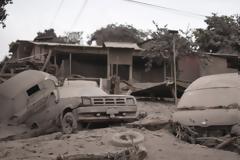 Γουατεμάλα: Στους 99 οι νεκροί - Οι αρχές είχαν προειδοποιηθεί επτά ώρες πριν την έκρηξη του ηφαιστείου [video]