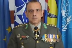 Παραίτηση Βόμβα του Διοικητή του ΠΚΕΕΥΕ Συνταγματάρχη (ΤΘ) Παναγιώτη Γερογλή