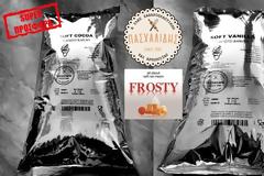 Soft παγωτού σκόνης σε Βανίλια και Σοκολάτα. (ΝΕΑ αχτύπητη τιμή)