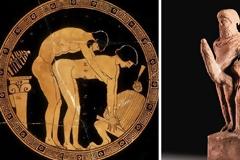 Αυτό έπαιρναν οι αρχαίοι Έλληνες και μπορούσαν να κάνουν έρωτα μέχρι και 12 φορές την μέρα