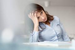 Πέντε τρικ για να ξεπεράσετε τη 