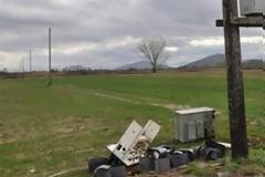 Συμμορία είχε κλέψει 500 μετασχηματιστές της ΔΕΗ από δύο νομούς