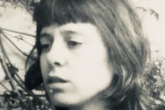 Το αντίο του Γιώργου Χρονά στην Μάνια Τεγοπούλου