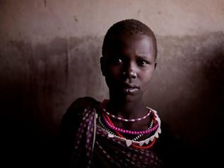 Φωτογραφία για Σουδάν: Το άβατο του σεβασμού της γυναίκας