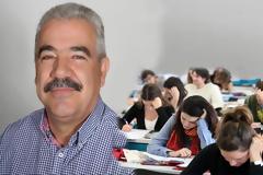 Ευχές του Δημάρχου Ξηρομέρου ΕΡΩΤΟΚΡΙΤΟΥ ΓΑΛΟΥΝΗ για τις πανελλήνιες εξετάσεις