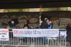 Προϋποθέσεις και δικαιούχοι σύνταξης λόγω θανάτου