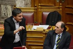 ΠΟΛΥΝΟΜΟΣΧΕΔΙΟ-ΣΚΟΥΠΑ ΜΕ ΤΙΣ ΤΕΛΕΥΤΑΙΕΣ ΕΚΚΡΕΜΟΤΗΤΕΣ