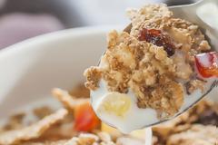 Ποια είναι η μερίδα ενός πλήρους πρωινού;