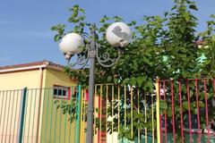 Φθορές και βανδαλισμοί της δημοτικής περιουσίας του Δήμου Ακτίου – Βόνιτσας