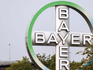 Φωτογραφία για Deutsche Welle: «Έκλεισε» η εξαγορά της Monsanto από την Bayer
