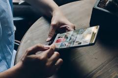 Instagram: Φήμες ότι ετοιμάζει “χτύπημα” στο YouTube με videos διάρκειας έως και μιας ώρας