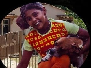 Φωτογραφία για ΚΕΕΡΦΑ: Να συλληφθεί ο ρατσιστής δολοφόνος της δεκατριάχρονης Ρομά