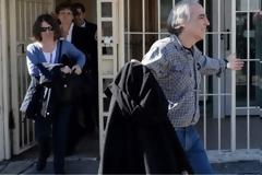 Φρουρούμενος στο Κρατικό Νίκαιας ο Δημήτρης Κουφοντίνας