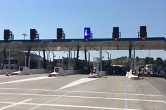 Ηλεκτρονικές συσκευές παρακολούθησης παραβάσεων εγκαθίστανται στην Ιόνια