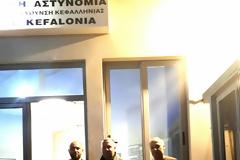 Θέματα υγιεινής στον ΑΣ Φισκάρδου και υποβάθμισης της Λέσχης της ΑΔ Κεφαλονιάς.