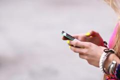 Γιατί δεν πρέπει να βάζετε τελεία στο τέλος των sms;