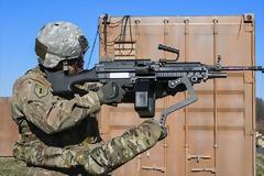 «Τρίτο χέρι» για στρατιώτες