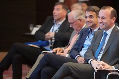 ΚΥΡ. ΜΗΤΣΟΤΑΚΗΣ ΣΤΟ ΕΛΚ: ΟΙ ΕΚΛΟΓΕΣ ΘΑ ΑΦΟΡΟΥΝ ΚΑΙ ΤΗΝ ΠΟΙΟΤΗΤΑ ΤΗΣ ΔΗΜΟΚΡΑΤΙΑΣ