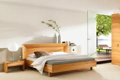 Πώς θα πλημμυρίσεις την κρεβατοκάμαρά σου με θετική ενέργεια;