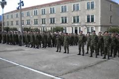 Πάτρα: Αθλιες οι συνθήκες διαβίωσης των φαντάρων στο ΚΕΤΧ