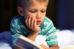 4 καθημερινές συνήθειες που θα κάνουν το παιδί εξυπνότερο