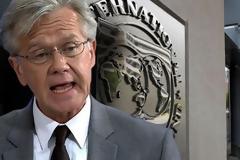 ΔΝΤ: ΤΕΛΕΙΩΝΕΙ Ο ΧΡΟΝΟΣ ΓΙΑ ΣΥΜΜΕΤΟΧΗ ΣΤΟ ΠΡΟΓΡΑΜΜΑ