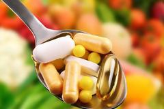 Συμπληρώματα βιταμινών: Ποια τα οφέλη τους για την καρδιαγγειακή μας υγεία;