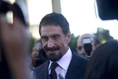 Μια υποψηφιότητα – έκπληξη για τις επόμενες αμερικανικές προεδρικές εκλογές