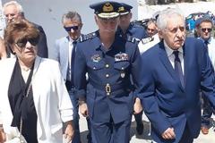 Φ. ΚΟΥΒΕΛΗΣ: ΔΕΝ ΕΠΙΤΡΕΠΟΥΜΕ ΣΕ ΚΑΝΕΝΑΝ ΝΑ ΑΜΦΙΣΒΗΤΕΙ ΤΑ ΚΥΡΙΑΡΧΙΚΑ ΜΑΣ ΔΙΚΑΙΩΜΑΤΑ