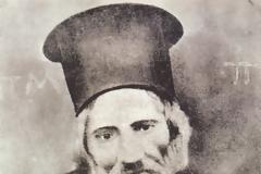 Άγιος Παναγής Μπασιάς: Ένας σύγχρονος δια Χριστόν Σαλός