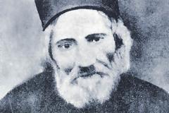 Μαρτυρία για τον άγιο Παναγή Μπασιά