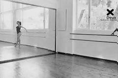 Αφιέρωμα στην Ειρήνη Παπαδοπούλου έκανε το γαλλικό περιοδικό Deux Magazine!